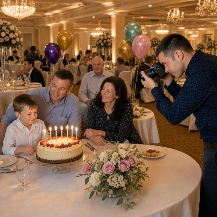 Andrzej fotograf