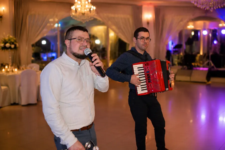 Muzyka na żywo